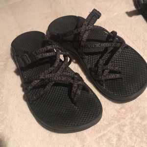 Chaco sandals